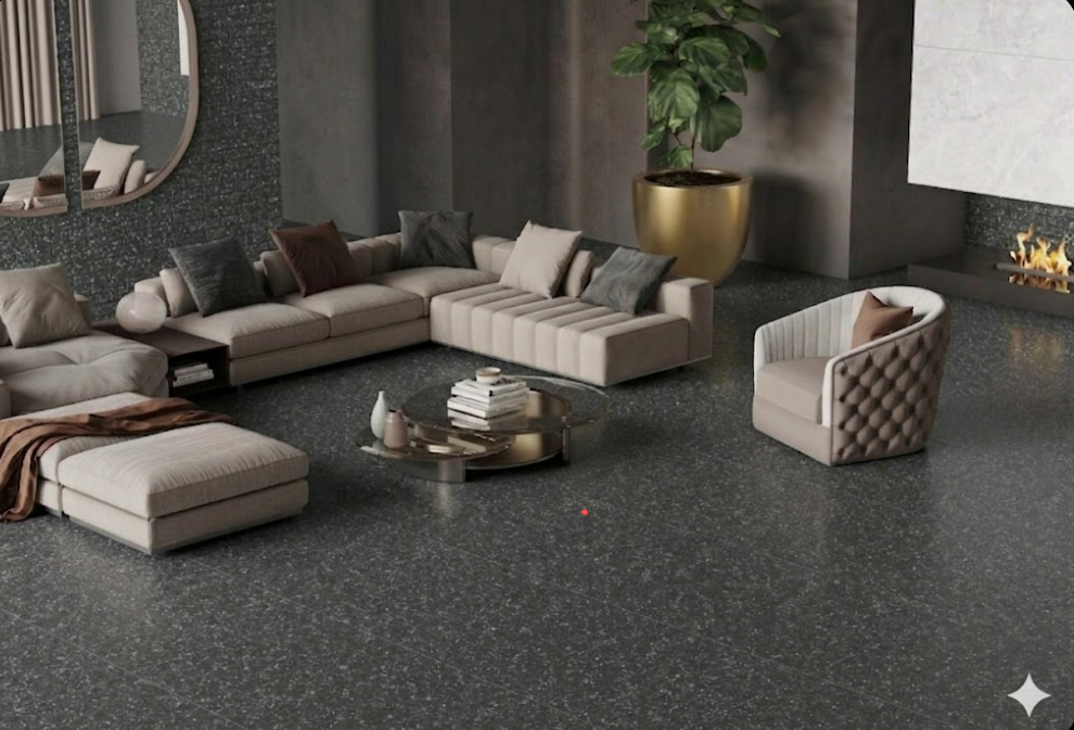 coin black