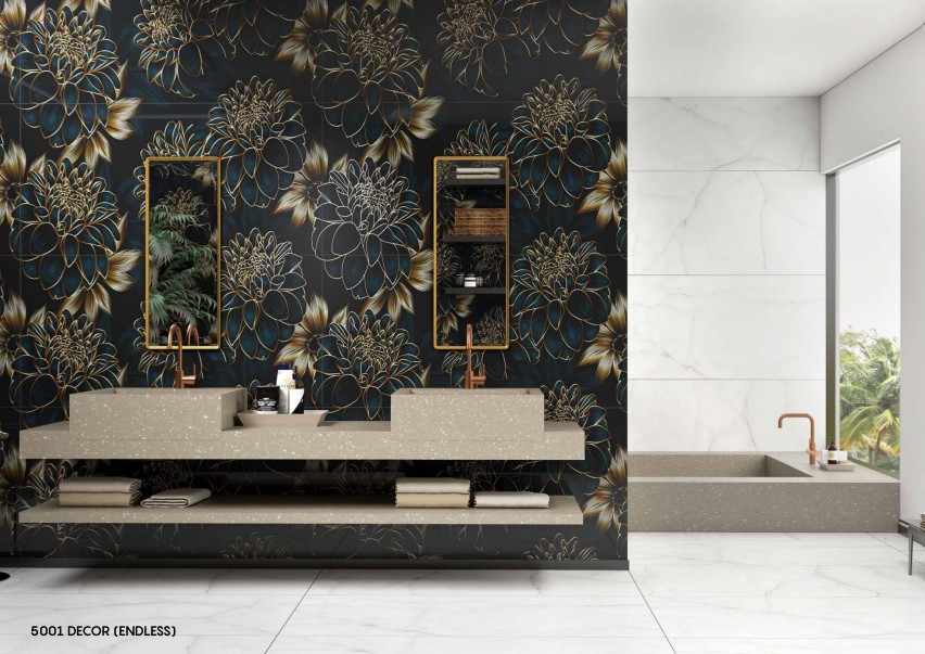 5001 DECOR ENDLESS