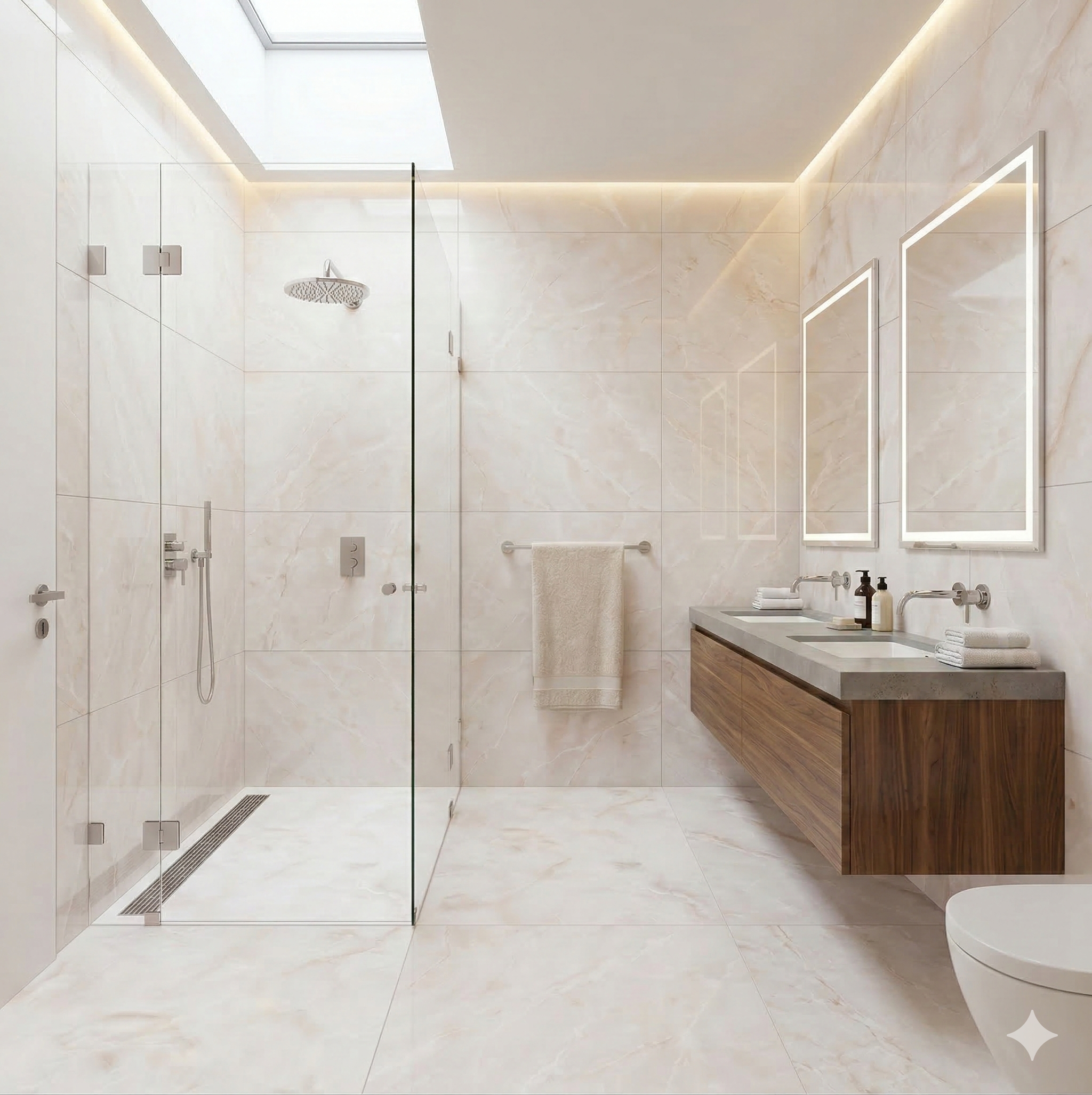 Classo Onyx Bianco
