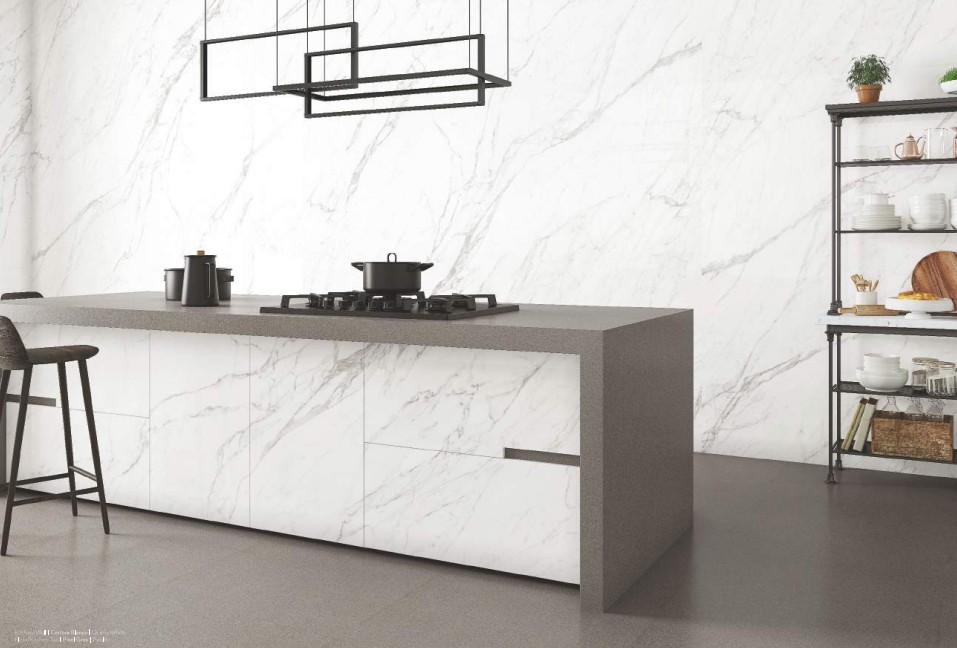 carrara blanco