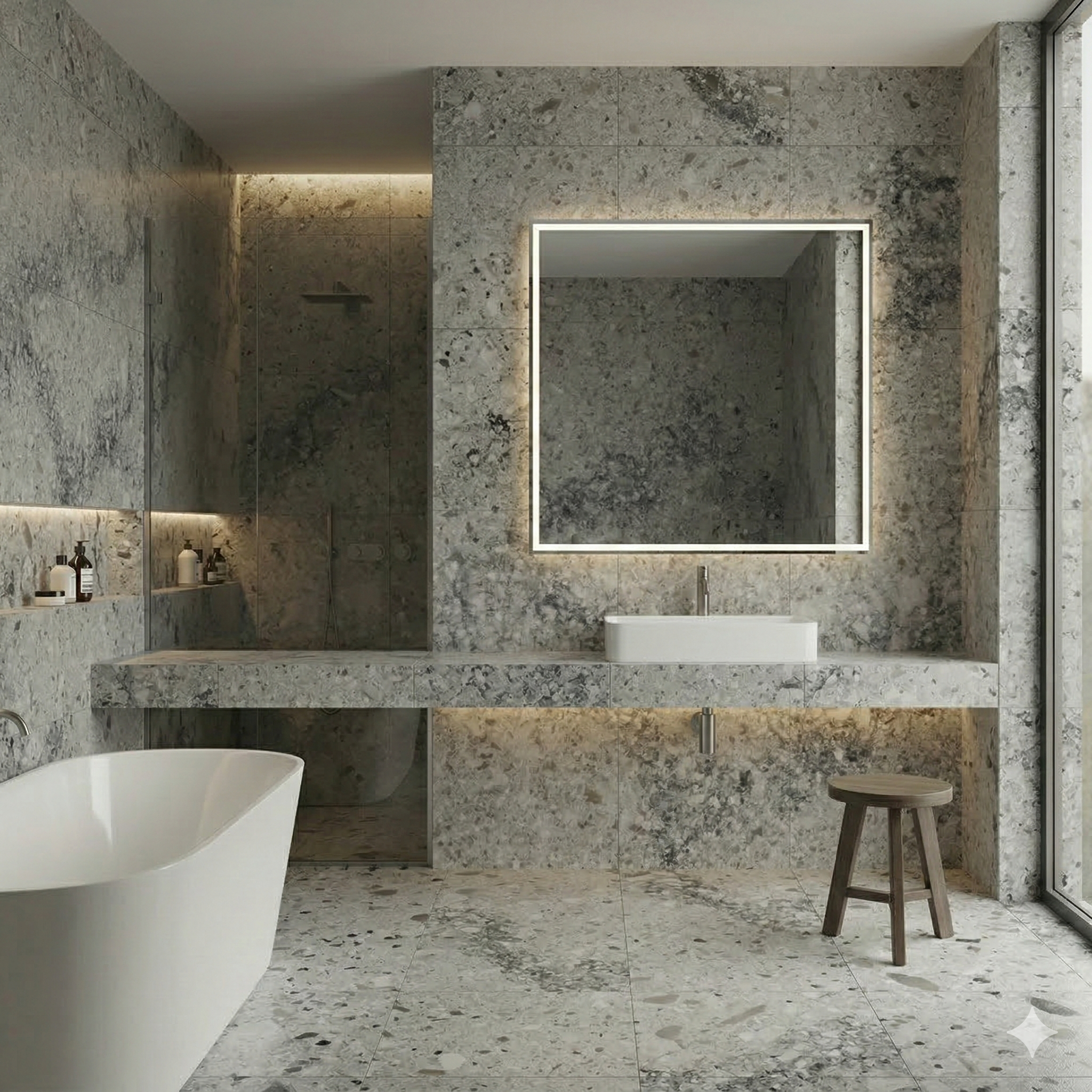 Pebble Grey