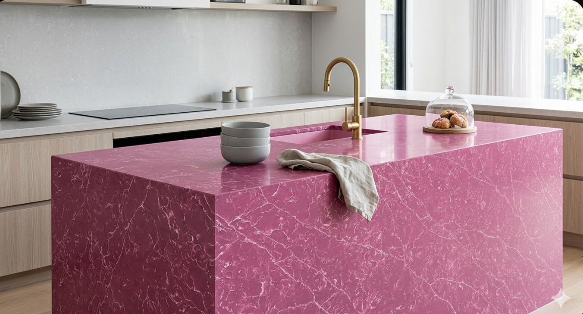 PINK ONYX
