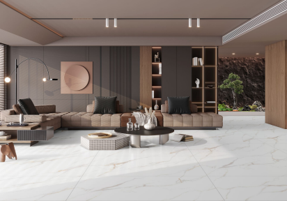 Luxe Statuario Multi
