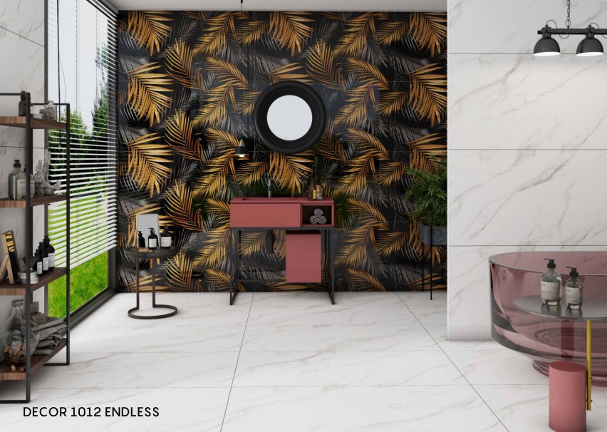 DECOR 1012 ENDLESS
