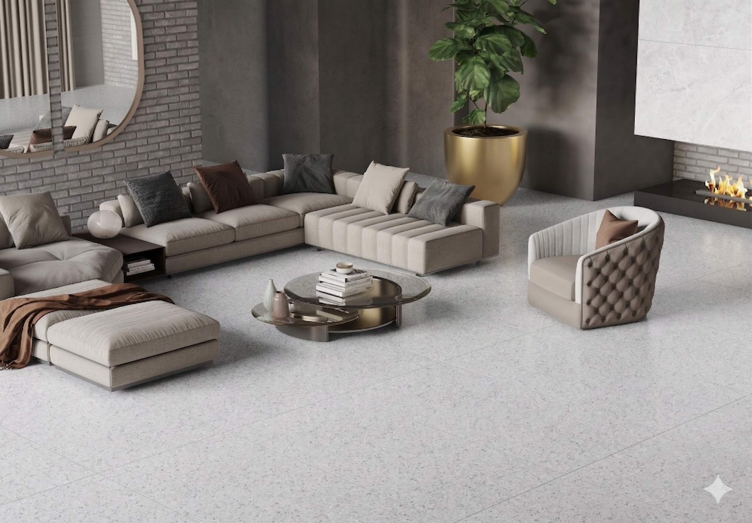 antique white