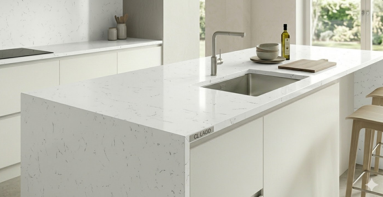 CARRARA PLASMA