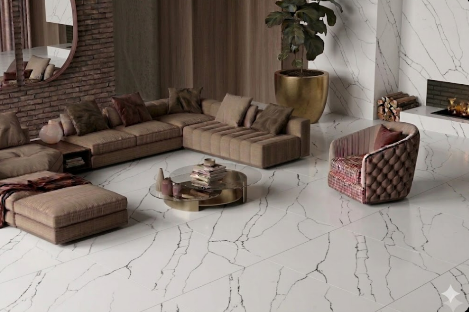 bianco silicia