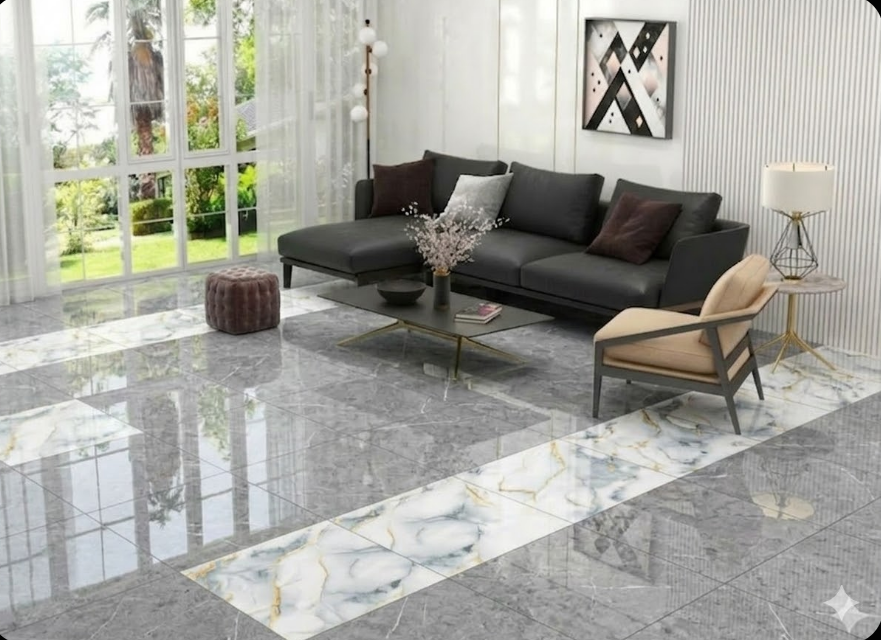 vistar gray