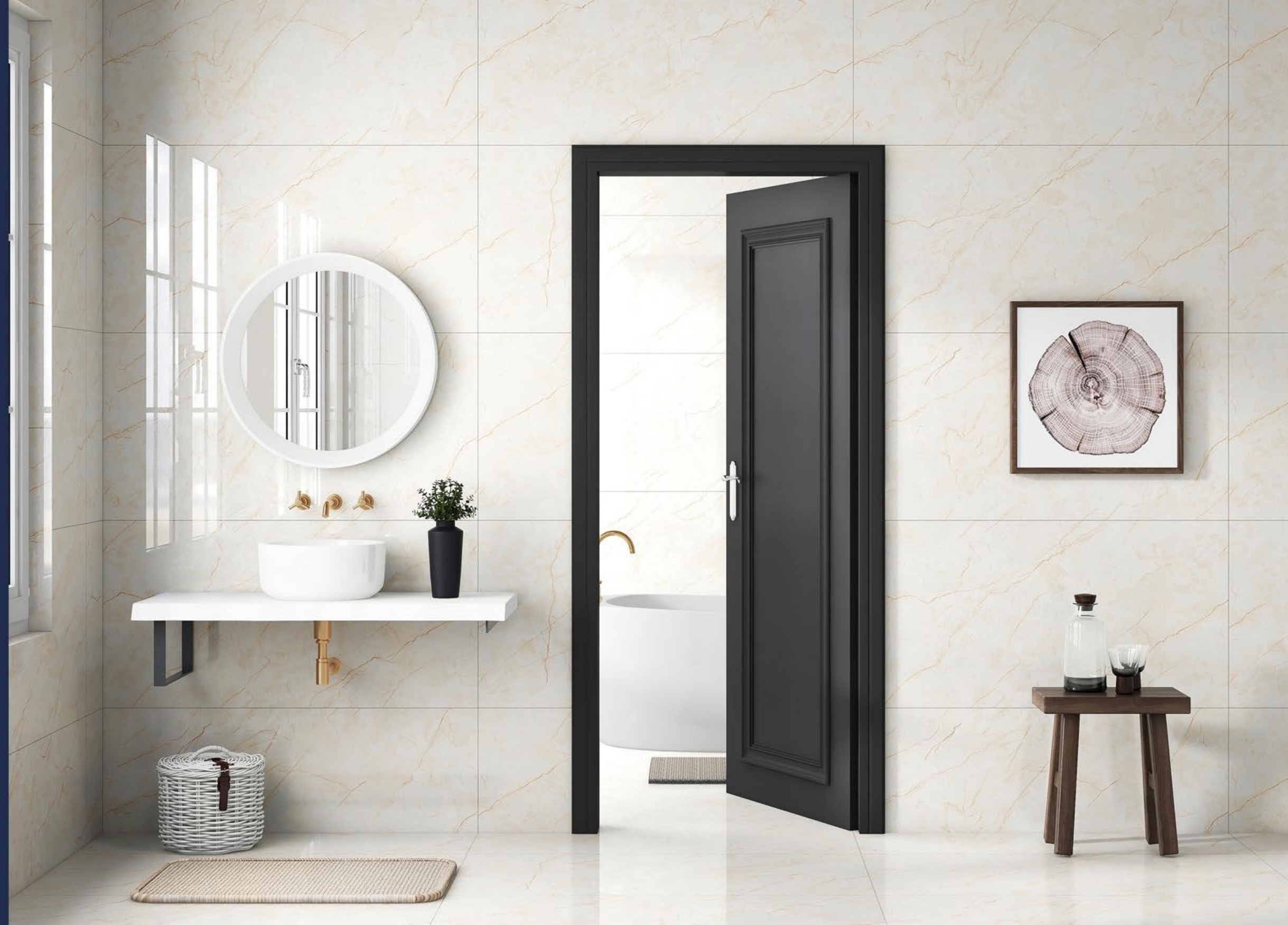 atlas beige