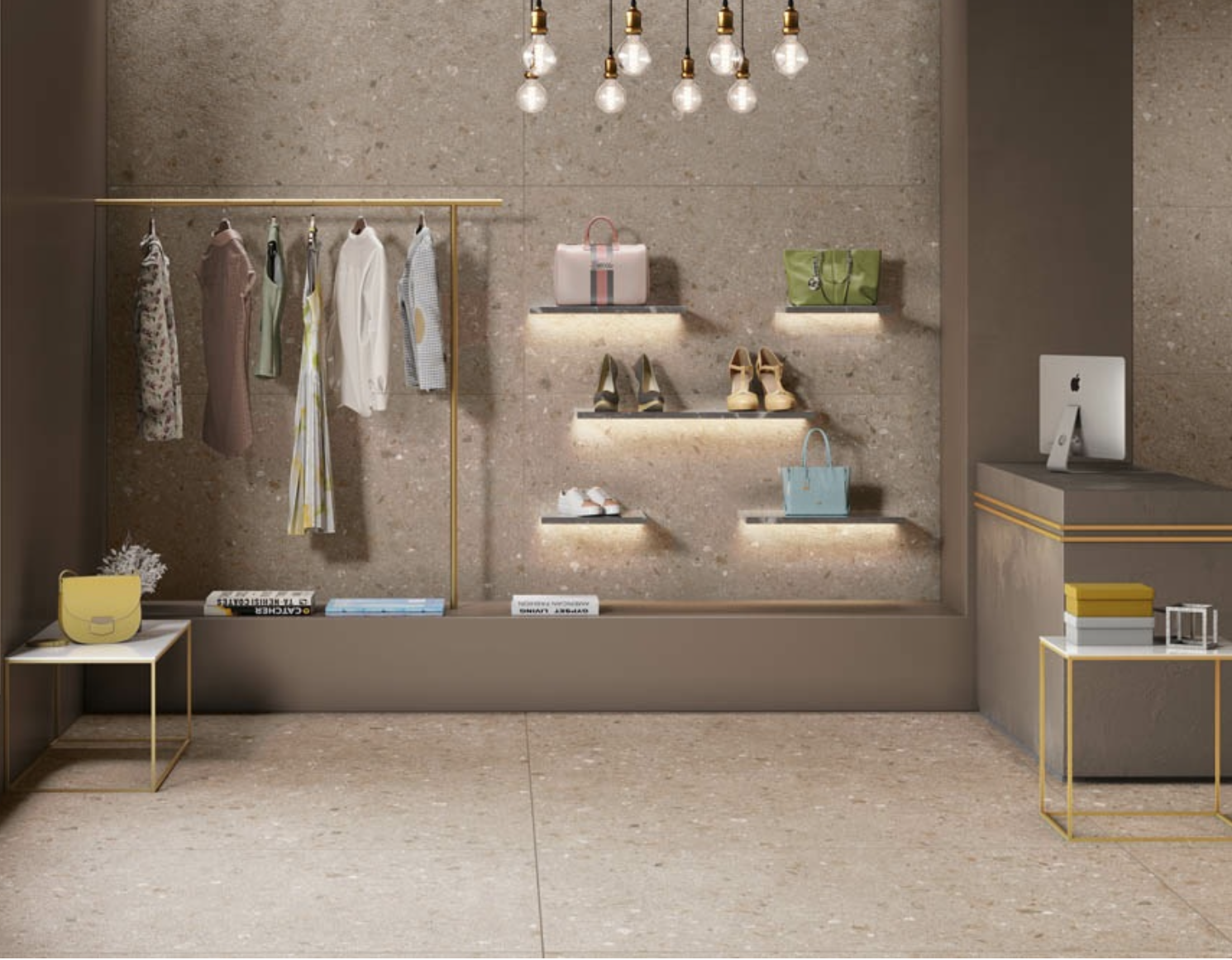 Moment Beige