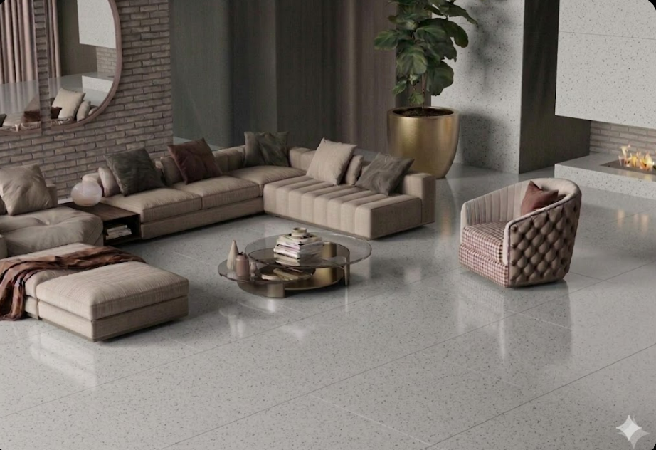 grey maple