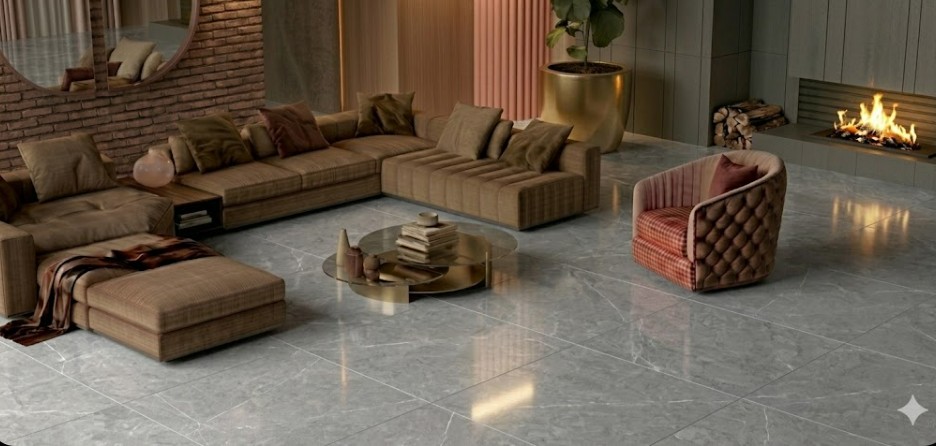 ACRON GREY