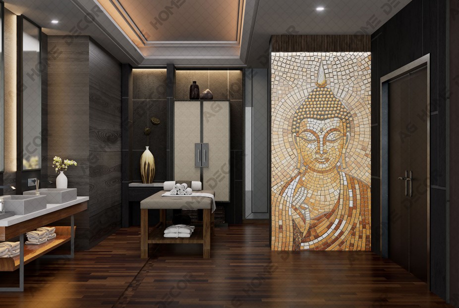 Lord Buddha