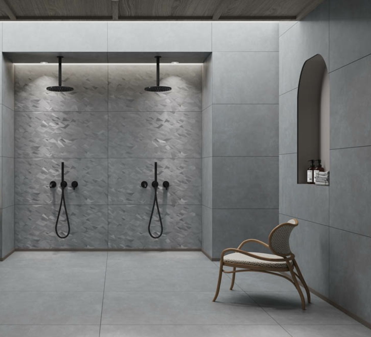 Decor Thar Steel
