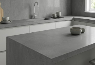 CONCRETE GRAY