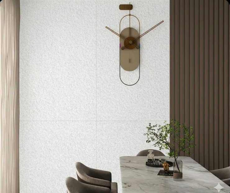granite blanco