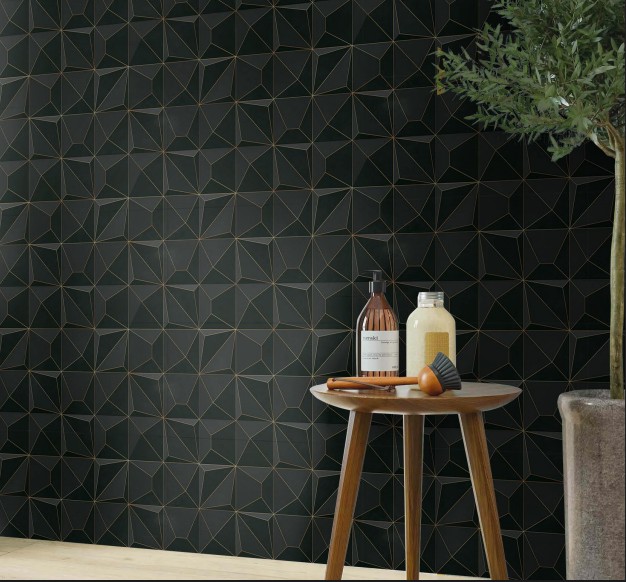 PORTION BLACK