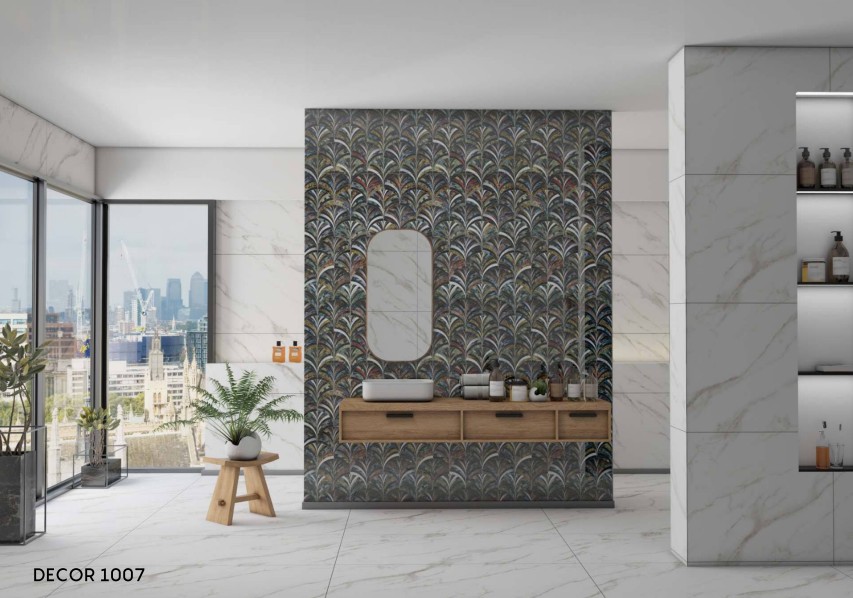 DECOR 1007