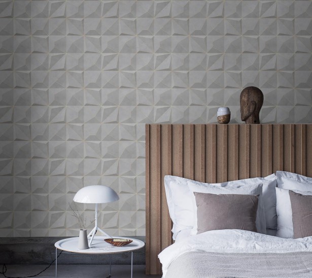 PORTION GREY