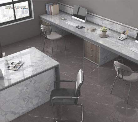 porto grey