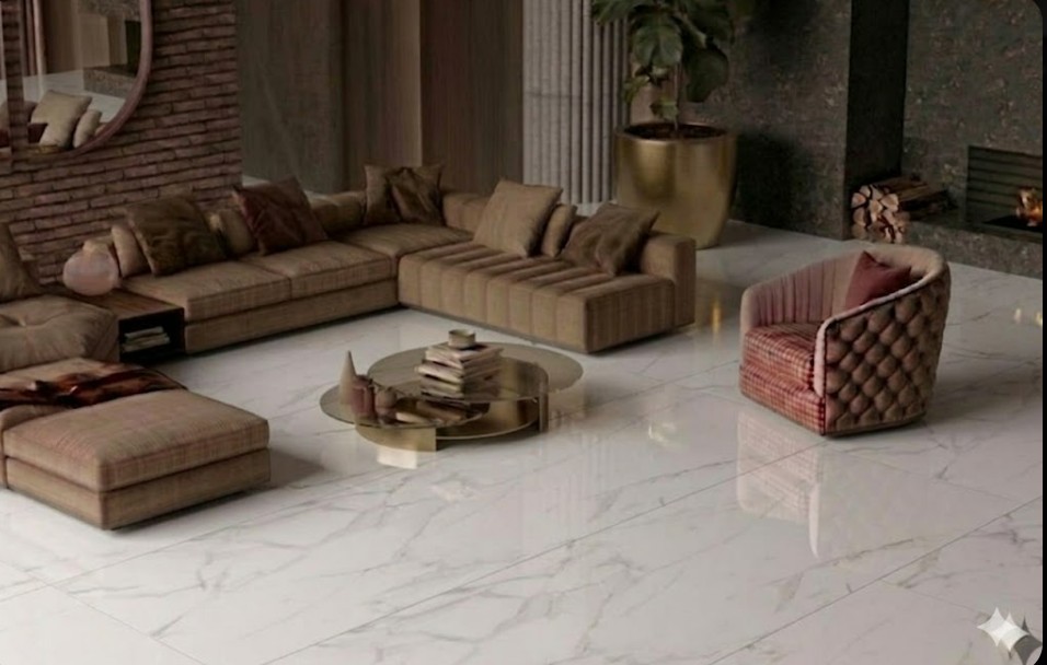 STATUARIO PEARL