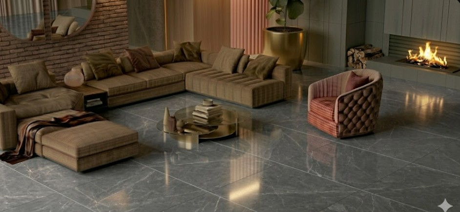 ROYAL ARMANI