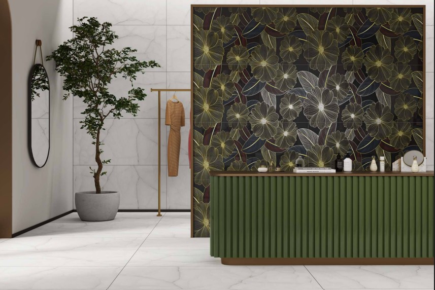 5002 DECOR ENDLESS