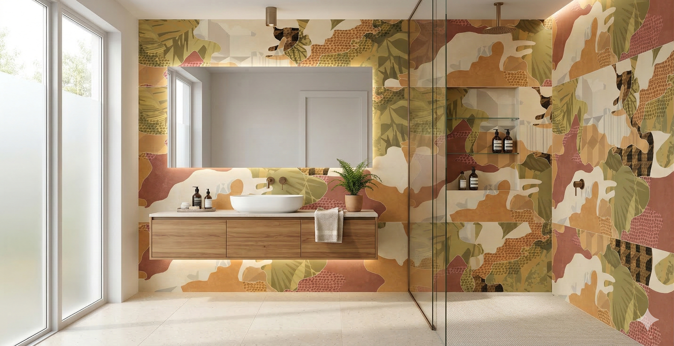 Terra Decor Mix