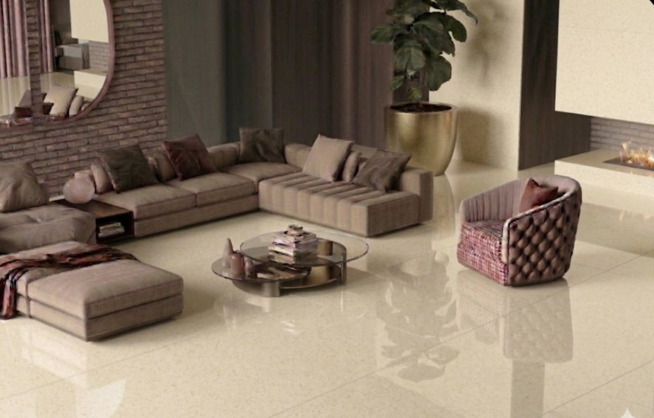 titon beige