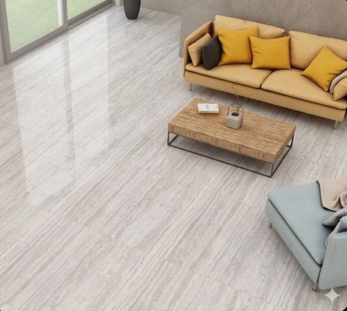 travertino gray