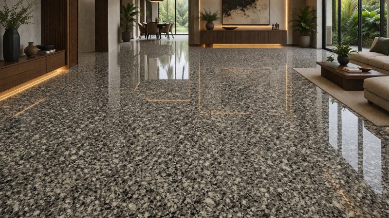 marghoni grey