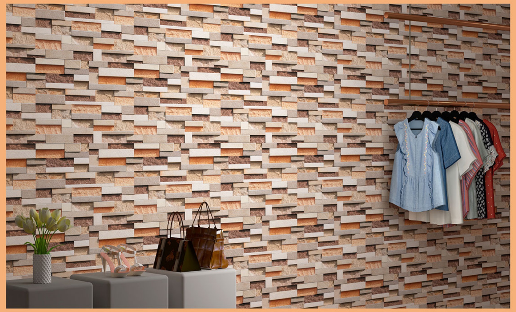 cascade beige