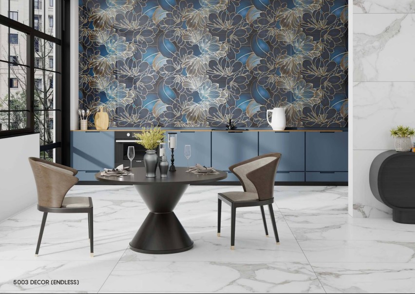 5003 DECOR ENDLESS