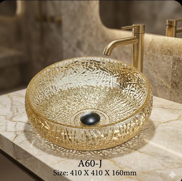 A 60 J