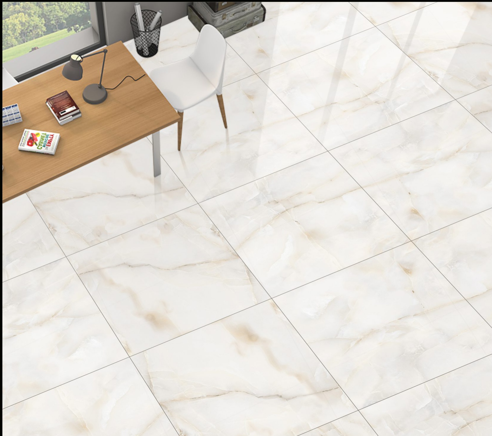 antique onyx