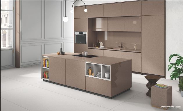 Astra walnut urban