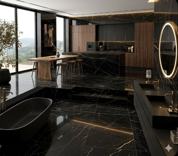 Rivono black