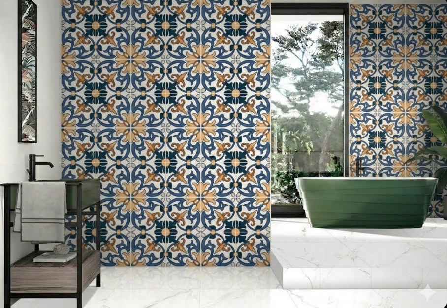 granada blue