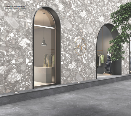 marinace grey urban