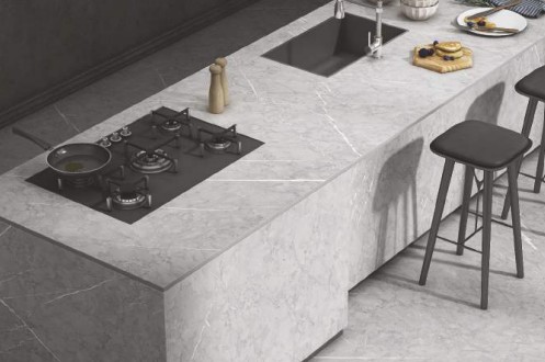 pietra regio grey