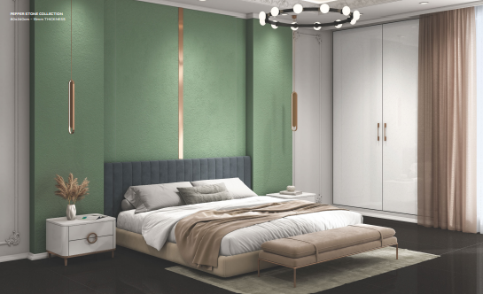 matrix green urban