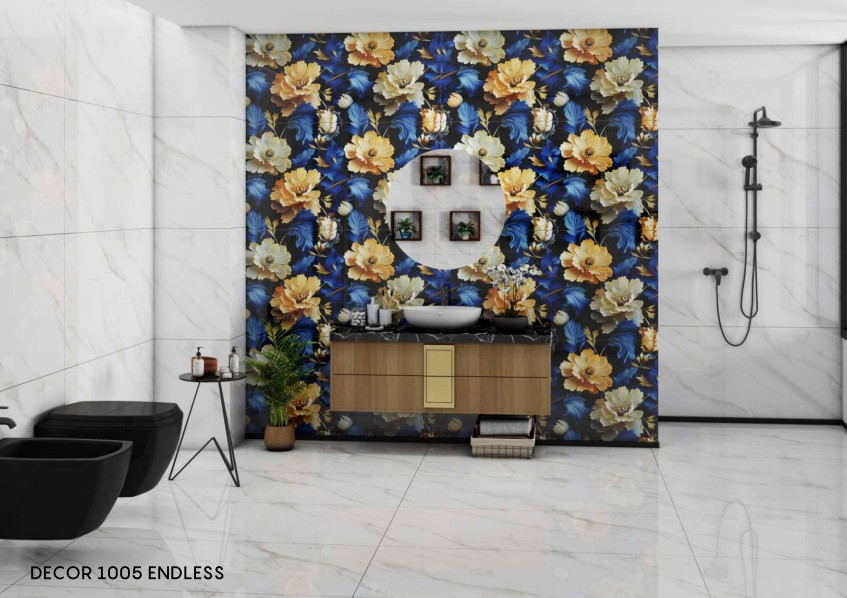 DECOR 1005 ENDLESS