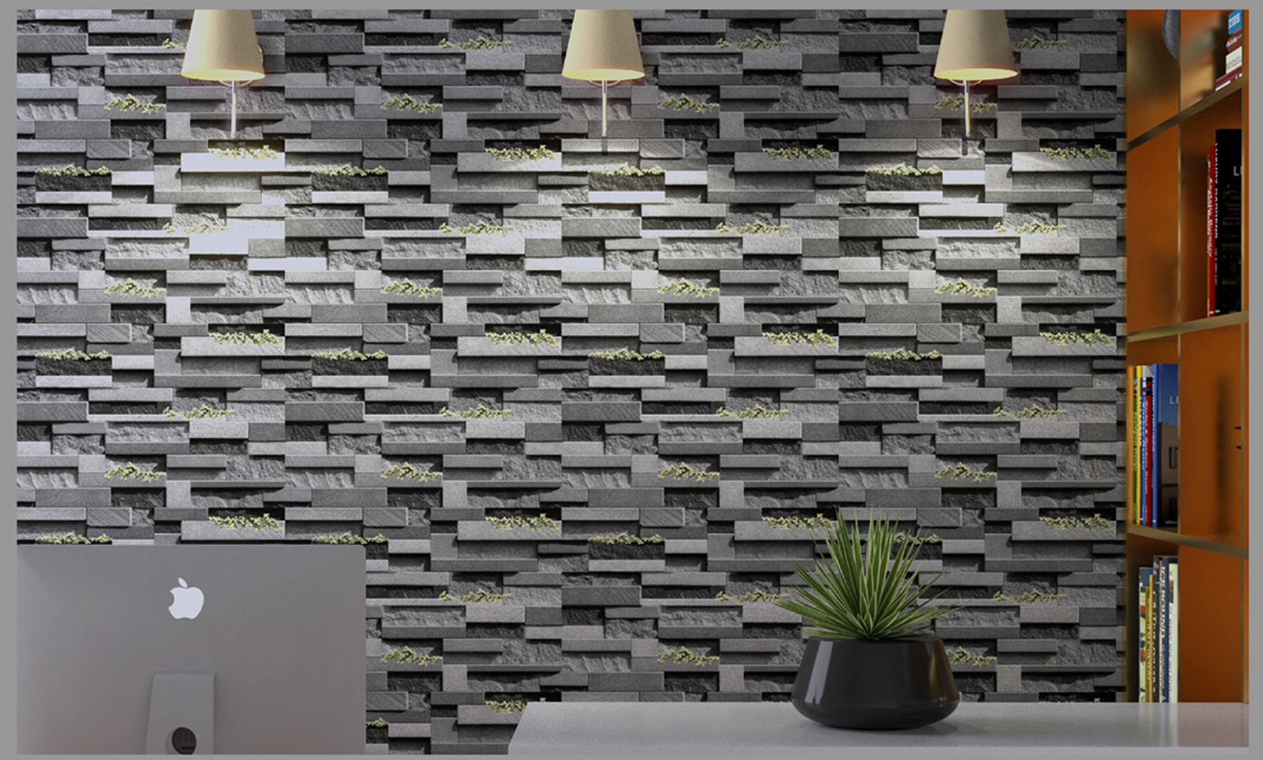 cascade graphite