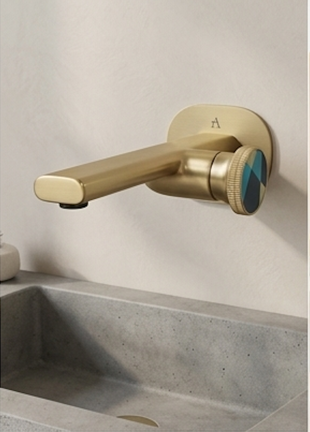 A-310106-BRUSH GOLD