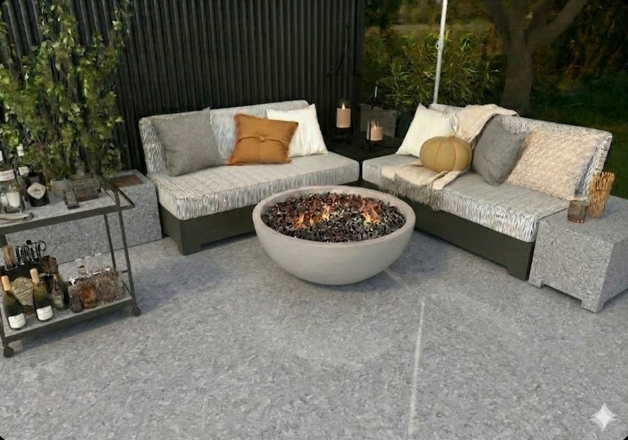 regal silver