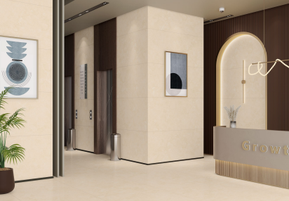 Luxe Carlisle Beige