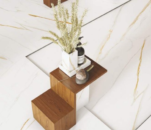 calacatta luce gold