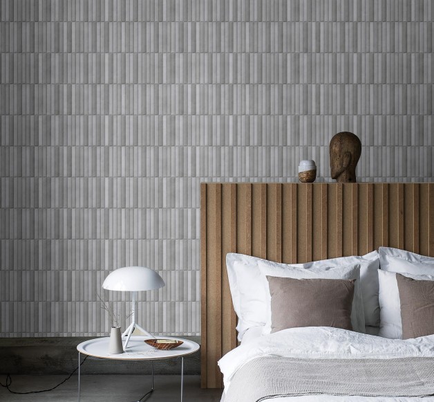 KITKAT GREY DECOR