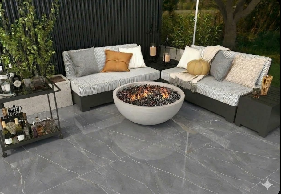 armani grey