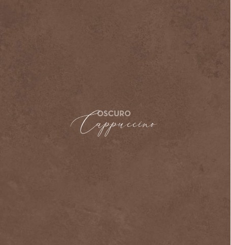 oscuro cappuchini
